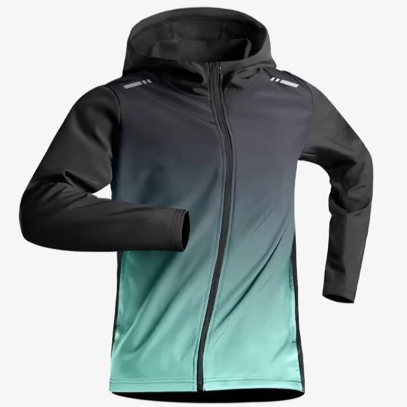 Giacca da running/sport