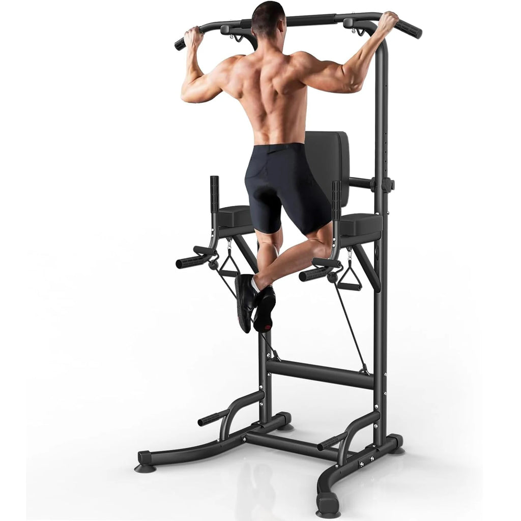 Power Tower multi funzione