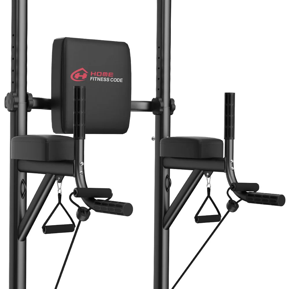 Power Tower multi funzione