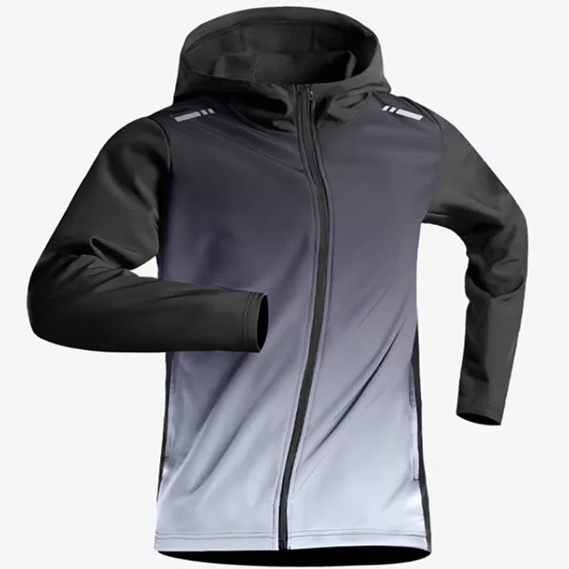 Giacca da running/sport
