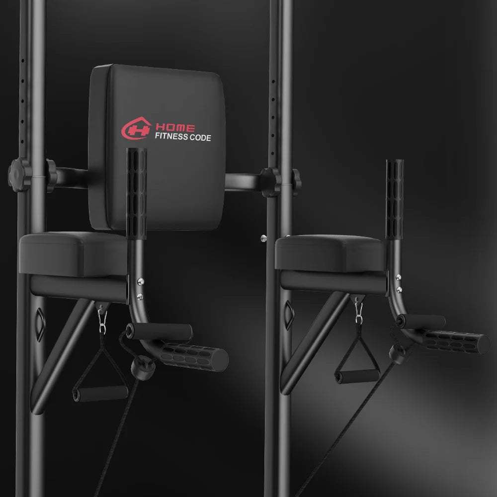 Power Tower multi funzione