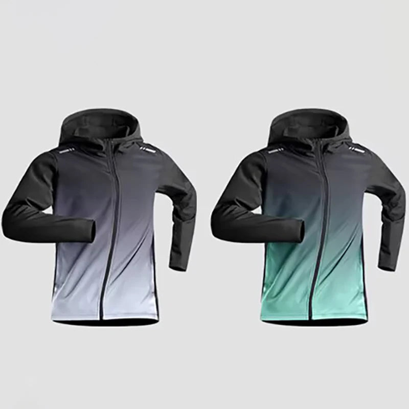 Giacca da running/sport