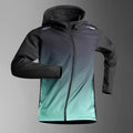 Giacca da running/sport