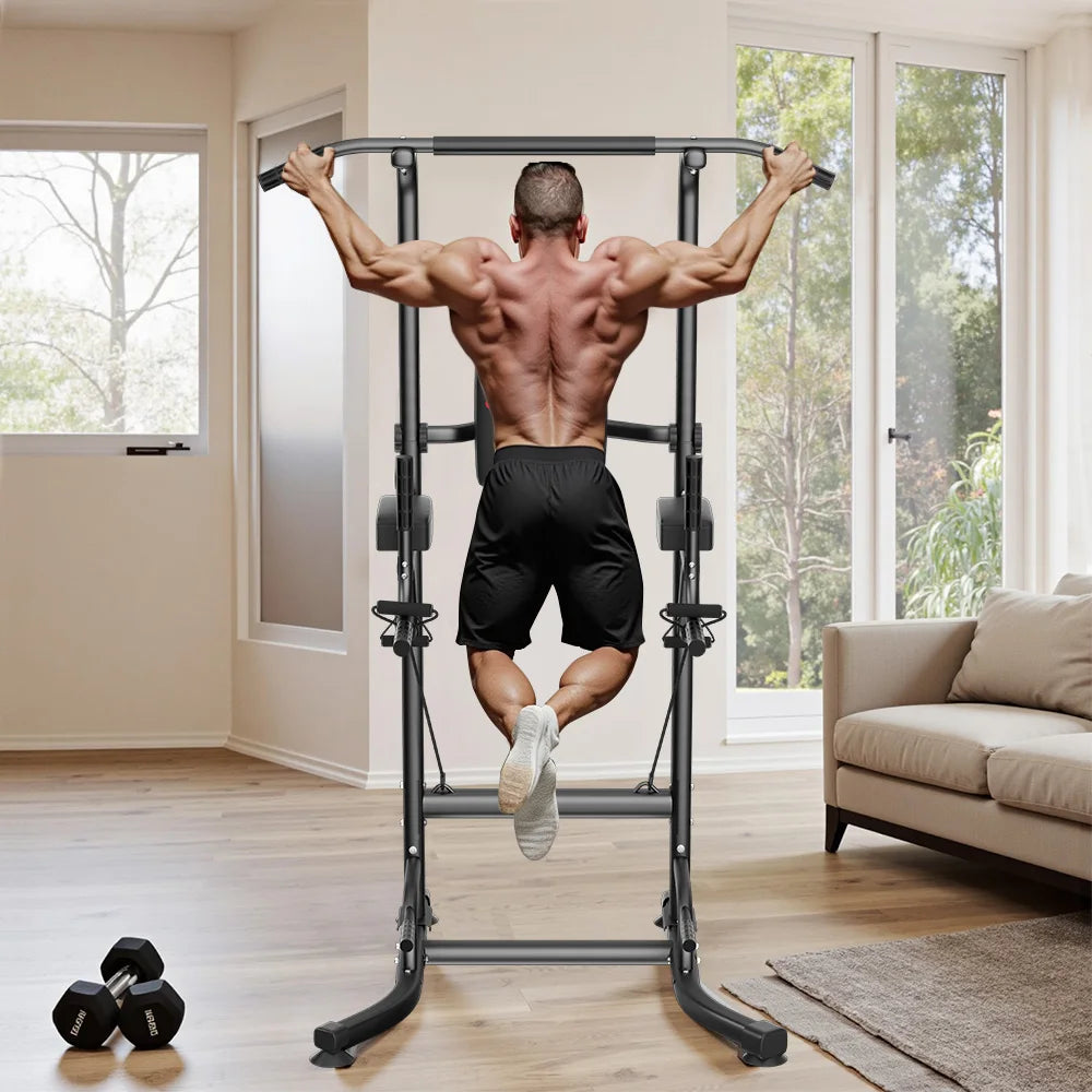 Power Tower multi funzione