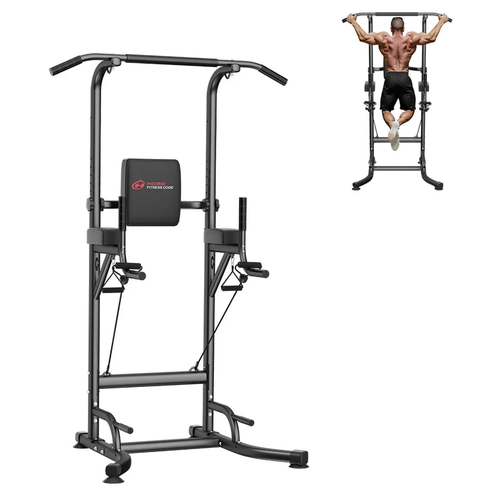 Power Tower multi funzione