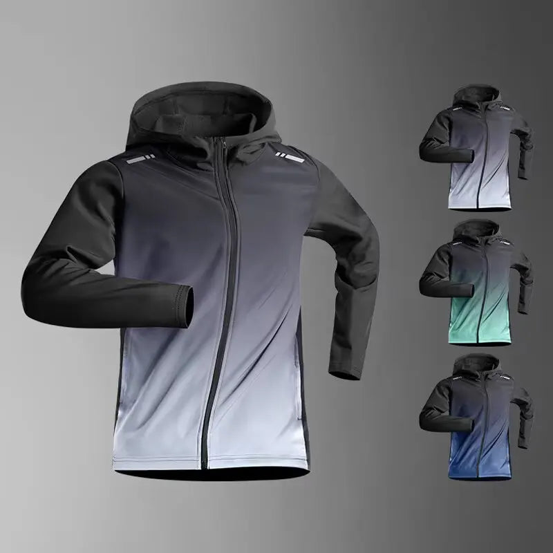 Giacca da running/sport