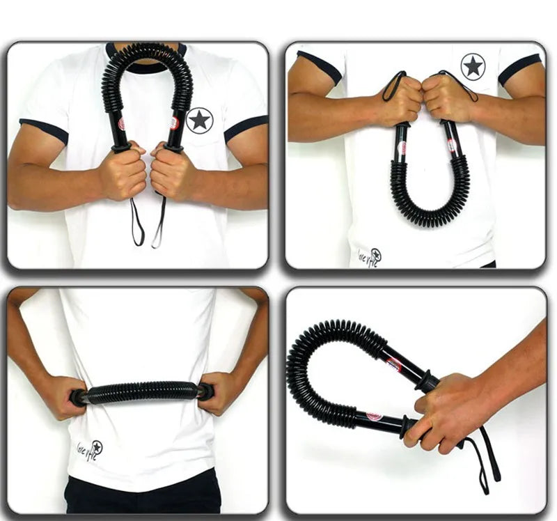 Hand Gripper